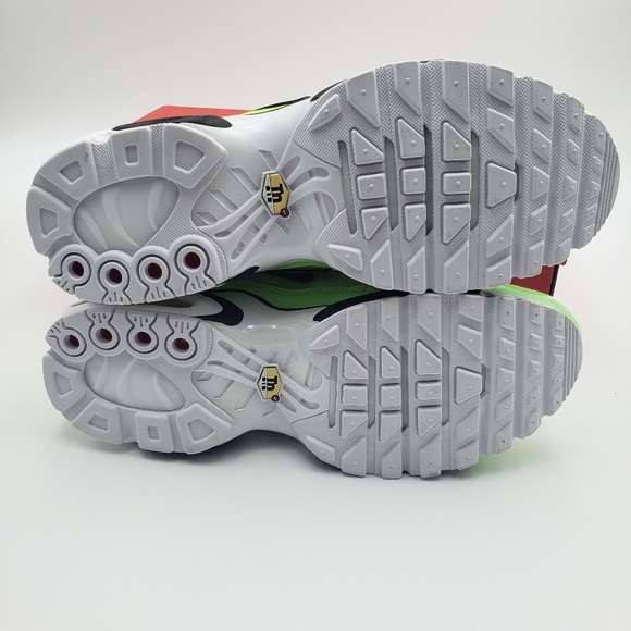 Mens Nike Air Max Plus PRM - Picture 7 of 7